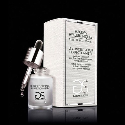 Eye Serum Gabor Cosmetics Gabor 9 Hyaluronic Acids Eye Concentrate