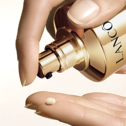 Mikro-Diffusion-Emulsion Lancome Absolue Rose