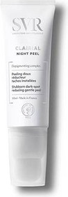Night Cream Svr Clairial Night Peel