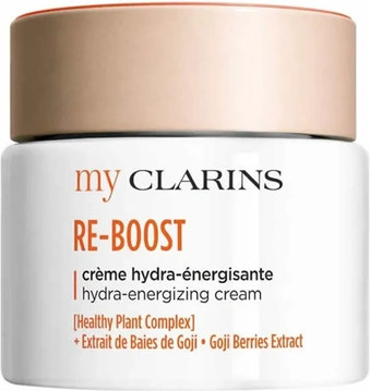Creme Clarins Hydra Energizing Cream