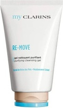 Yuzni tozalovchi jel Clarins