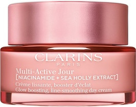Clarins Multiactive Tagescreme