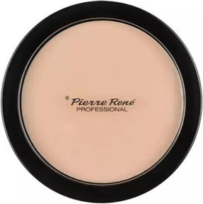 Компактная пудра для лица Pierre Rene Compact Powder SPF 25