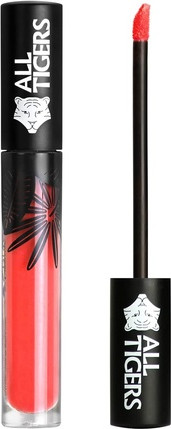 Lip Gloss All Tigers Natural & Vegan Gloss