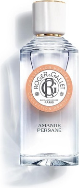 Parfümiertes Wohltuendes Wasser Roger & Gallet
