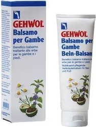 Foot Cream Gehwol Leg Balm