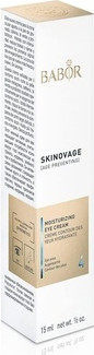 Moisturizing Eye Gel-Cream Babor SKINOVAGE