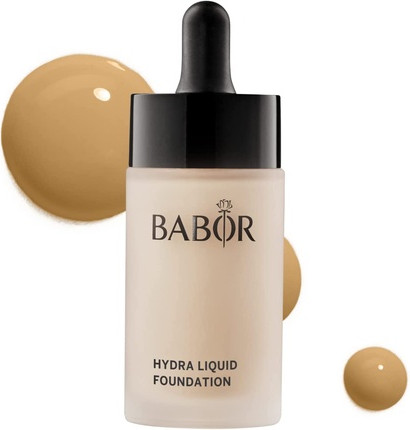 Тональная основа Babor Hydra Liquid Foundation