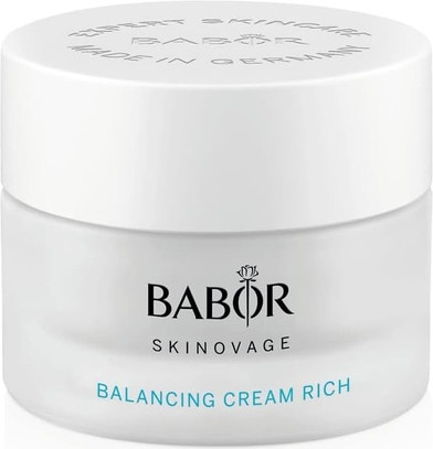 Gesichtscreme Babor Skinovage Balancing Cream Rich