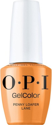 Gel Polish OPI GelColor Penny Loafer Lane