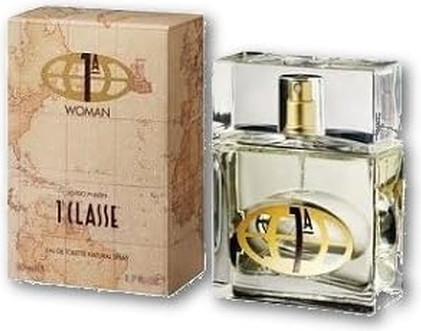 Eau de Toilette Alviero Martini 1st Class