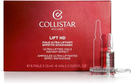 Ampoules Collistar