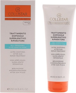 After Sun Collistar Perfect Tanning