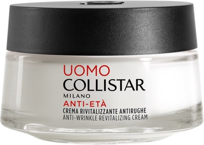 Anti-Wrinkle Face Cream Collistar