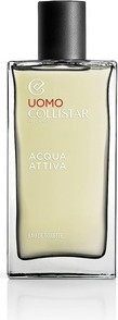 Eau de Toilette Collistar Collistar Acqua Attiva