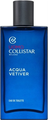 Eau De Toilette Collistar