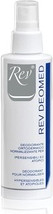 Deodorant Spray Rev Pharma