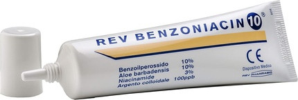 Cream Rev Pharma