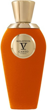 Extrait De Parfum V Canto Malatesta