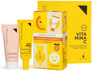 Vitamin Serum Diego Dalla Palma Illuminating Kit