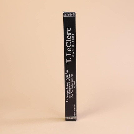 Concealer Leclerc Lumiperfect 03 Fonce Face Correction