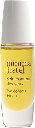 Eye Cream MinimaListe