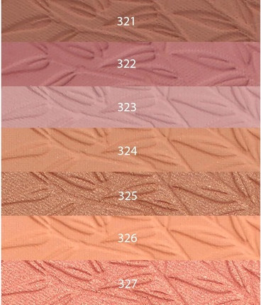 Compact Blush Zao Essence of Nature