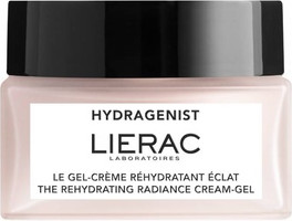 Rehydrating Gelcream Lierac Hydragenist