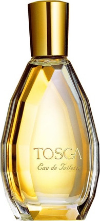 Eau De Toilette Tosca Blu