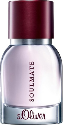 Eau de Parfum S.Oliver Soulmate Women