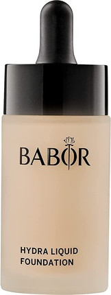 Flüssig-Make-up Babor Hydra