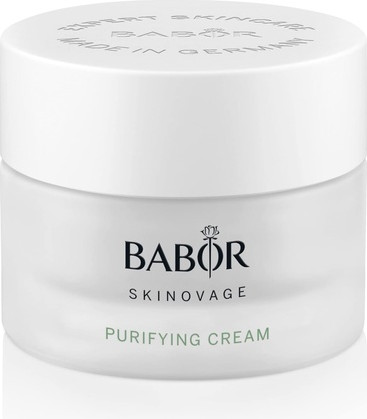 Gesichtscreme Babor SKINOVAGE Purifying Cream