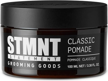 Pomade Stmnt Grooming Goods Classic