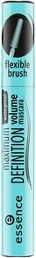Тушь для ресниц Essence Maximum Definition Waterproof Volume Mascara