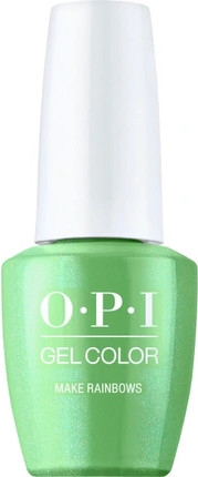 Gel Polish OPI Power Of Hue
