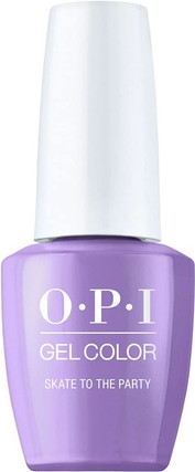 Gel Polish OPI Skate To The Party