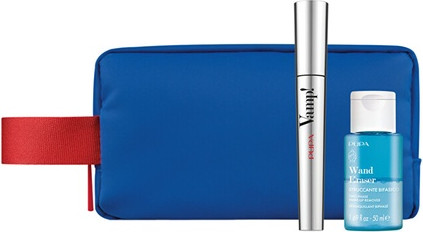 Makeup Set Pupa Milano Vamp Mascara