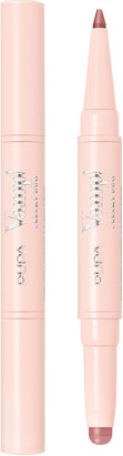 Lip Set Duo Pupa Milano Vamp!