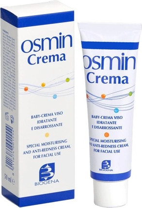 Cream Valetudo-Biogena
