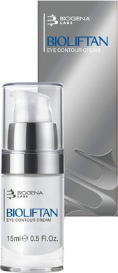 Augencreme Biogena Bioliftan
