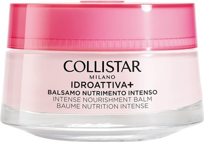 Balsam Collistar Idroattiva Intensive Feuchtigkeitsversorgung