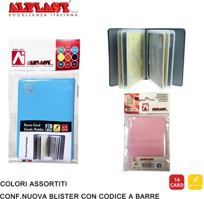 Pack Alplast Re-Fill Palettes