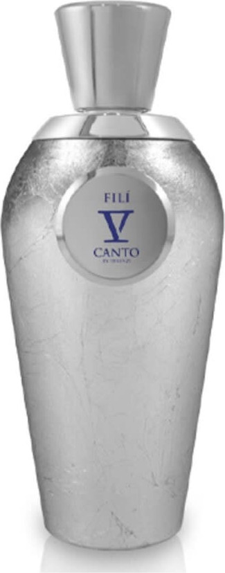 Extrait De Parfum V Canto Fili