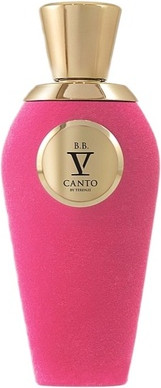 Extrait De Parfum V Canto