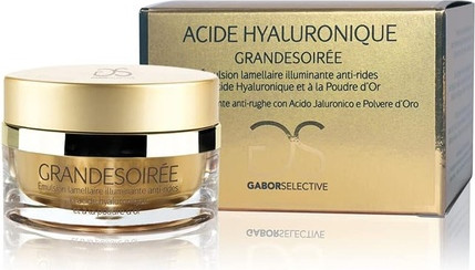 Face Cream Gabor Jaluron Vis Grandesoiree