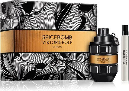 Viktor & Rolf Spicebomb Extreme EAU DE PARFUM