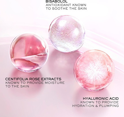Cream Lancome Hydra Zen Day Cream