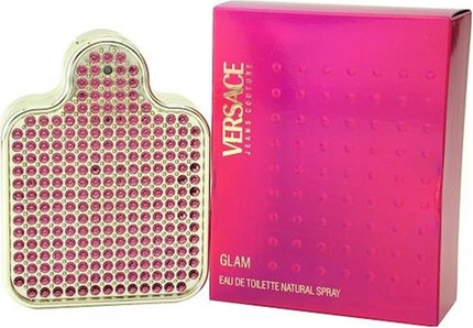 Eau De Toilette Versace Jeans Couture Glam