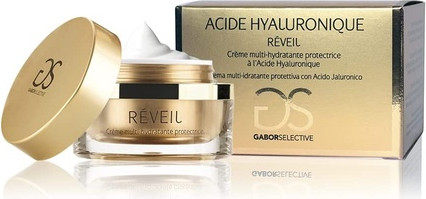 Face Cream Gabor Hyaluronic Acid Face Reveal