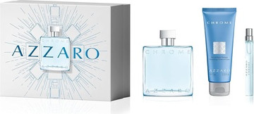 Eau de Toilette Azzaro